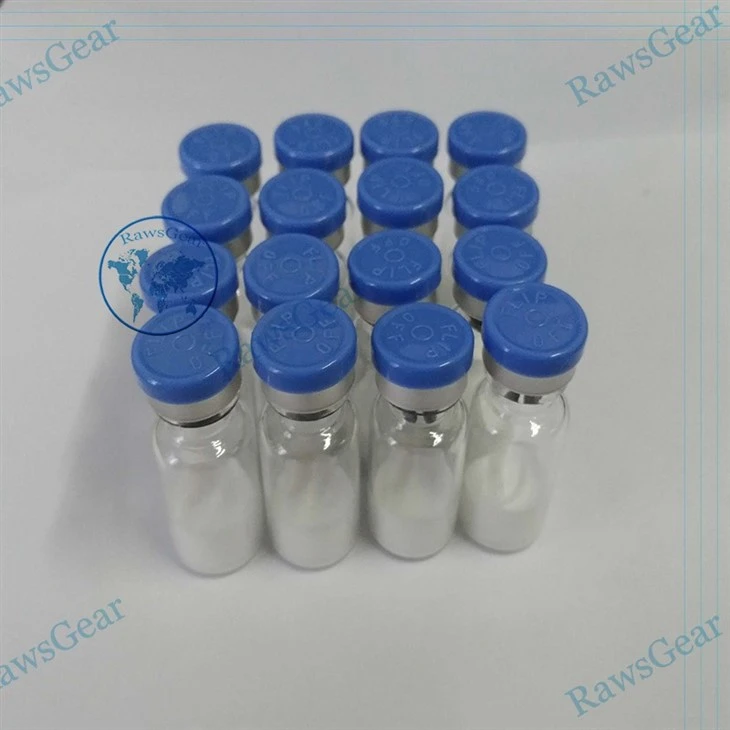 Oxytocin Acetate 3